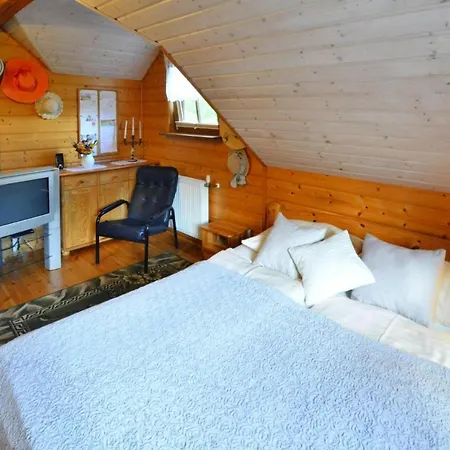 Holiday home Near The Lake,