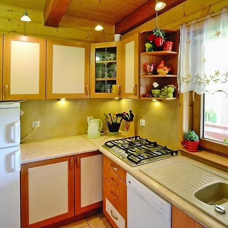 Holiday home Near The Lake,