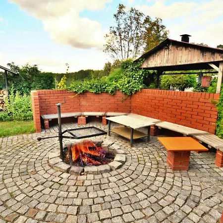 Semesterbostad By The Lake, Private Garden, *