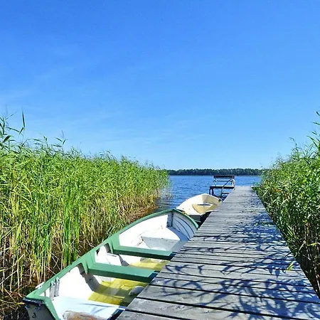Semesterbostad By The Lake, Private Garden,