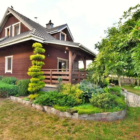 Holiday home Near The Lake, *