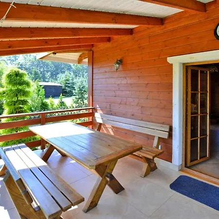 Near The Lake, Holiday home Oswino
