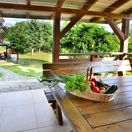 By The Lake, Private Garden, *