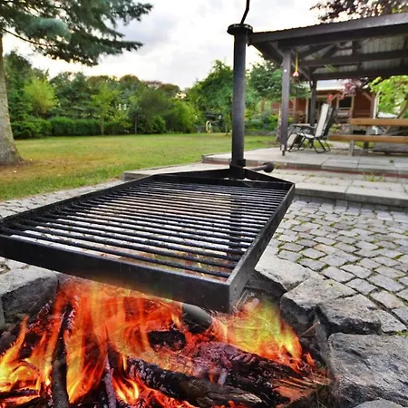 By The Lake, Private Garden, *