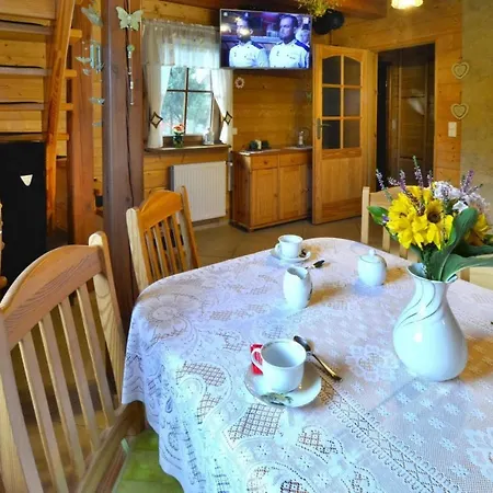 Holiday home Near The Lake, *