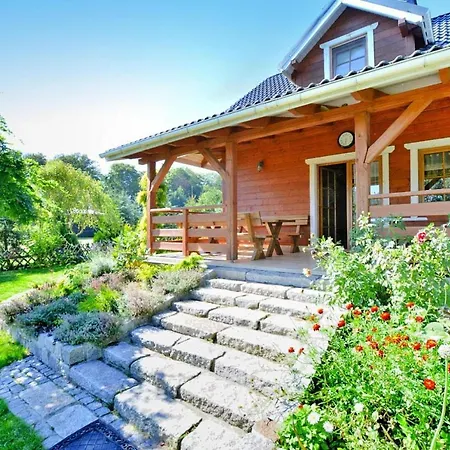 Holiday home Near The Lake,
