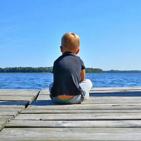 By The Lake, Private Garden, *