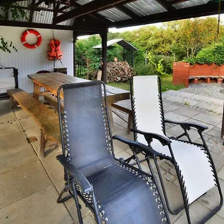 By The Lake, Private Garden,