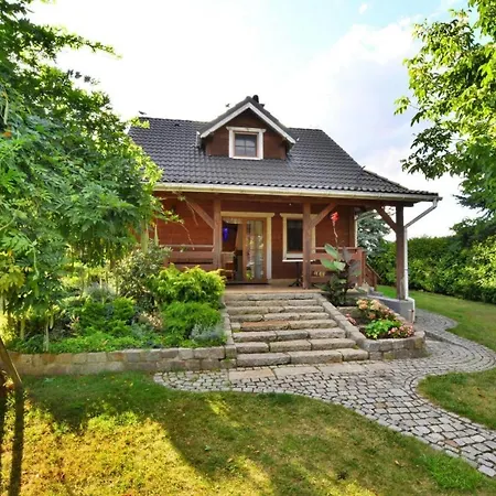 Holiday home Near The Lake,