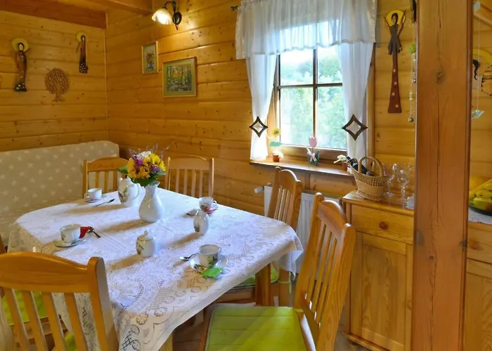 بيت للعطل By The Lake, Private Garden, Oswino