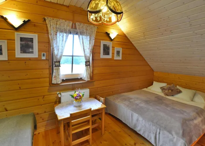 By The Lake, Private Garden, *