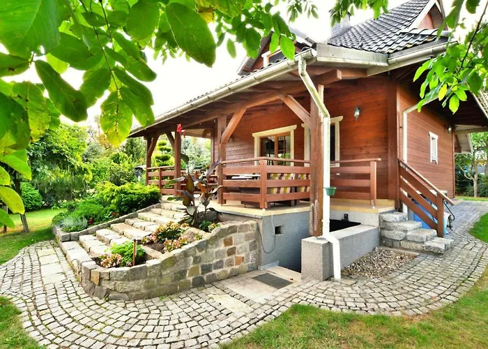 By The Lake, Private Garden, *