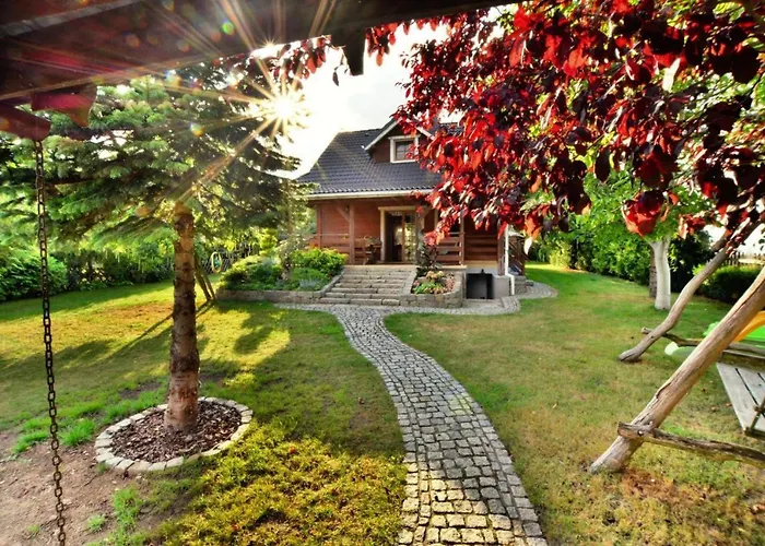 By The Lake, Private Garden,