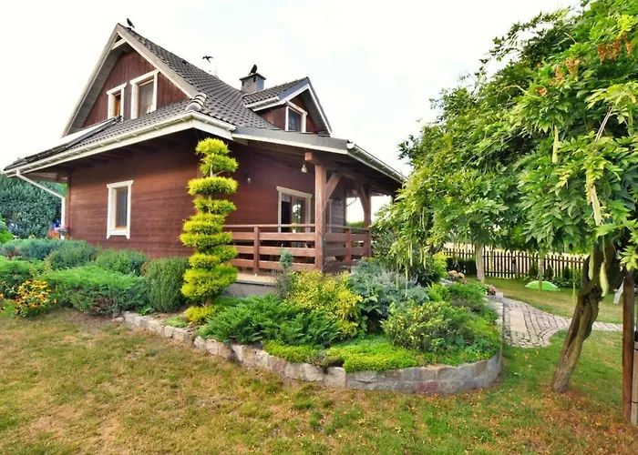 بيت للعطل By The Lake, Private Garden, *