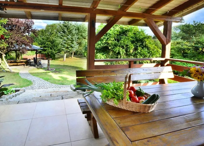 By The Lake, Private Garden, *