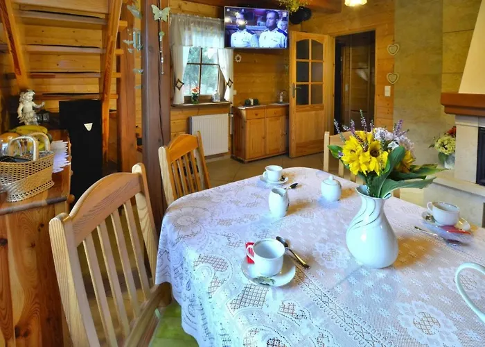 بيت للعطل By The Lake, Private Garden, *