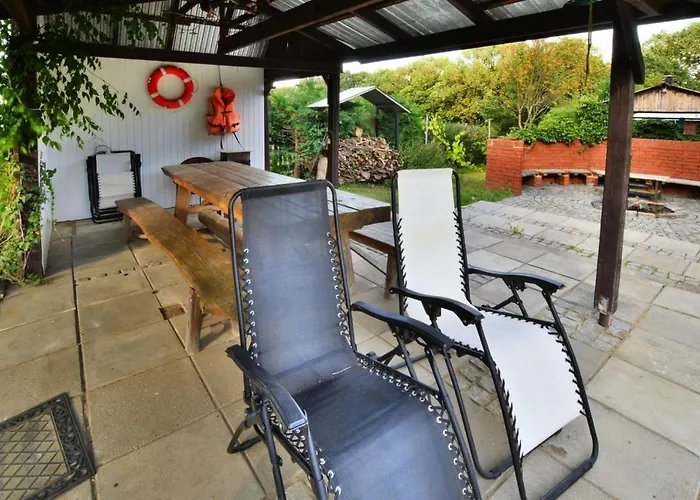 By The Lake, Private Garden,